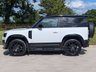USED 2023 23 LAND ROVER DEFENDER 90 3.0 D250 MHEV X-Dynamic SE SUV 3dr Diesel Auto 4WD Euro 6 (s/s) (250 ps) 