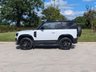 USED 2023 23 LAND ROVER DEFENDER 90 3.0 D250 MHEV X-Dynamic SE SUV 3dr Diesel Auto 4WD Euro 6 (s/s) (250 ps) 