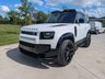 USED 2023 23 LAND ROVER DEFENDER 90 3.0 D250 MHEV X-Dynamic SE SUV 3dr Diesel Auto 4WD Euro 6 (s/s) (250 ps) 