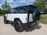 USED 2023 23 LAND ROVER DEFENDER 90 3.0 D250 MHEV X-Dynamic SE SUV 3dr Diesel Auto 4WD Euro 6 (s/s) (250 ps) 