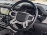 USED 2023 23 LAND ROVER DEFENDER 90 3.0 D250 MHEV X-Dynamic SE SUV 3dr Diesel Auto 4WD Euro 6 (s/s) (250 ps) 