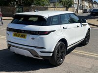 USED 2020 70 LAND ROVER RANGE ROVER EVOQUE 2.0 D180 MHEV R-Dynamic S Auto 4WD Euro 6 (s/s) 5dr 