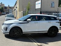 USED 2020 70 LAND ROVER RANGE ROVER EVOQUE 2.0 D180 MHEV R-Dynamic S Auto 4WD Euro 6 (s/s) 5dr 
