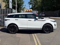 USED 2020 70 LAND ROVER RANGE ROVER EVOQUE 2.0 D180 MHEV R-Dynamic S Auto 4WD Euro 6 (s/s) 5dr 