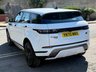 USED 2020 70 LAND ROVER RANGE ROVER EVOQUE 2.0 D180 MHEV R-Dynamic S Auto 4WD Euro 6 (s/s) 5dr 