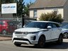 USED 2020 70 LAND ROVER RANGE ROVER EVOQUE 2.0 D180 MHEV R-Dynamic S Auto 4WD Euro 6 (s/s) 5dr 