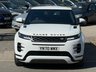 USED 2020 70 LAND ROVER RANGE ROVER EVOQUE 2.0 D180 MHEV R-Dynamic S Auto 4WD Euro 6 (s/s) 5dr 