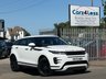 USED 2020 70 LAND ROVER RANGE ROVER EVOQUE 2.0 D180 MHEV R-Dynamic S Auto 4WD Euro 6 (s/s) 5dr 