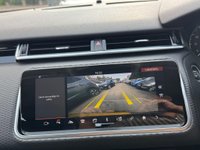 USED 2018 68 LAND ROVER RANGE ROVER VELAR 2.0 D180 Auto 4WD Euro 6 (s/s) 5dr 