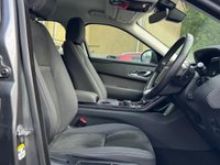 USED 2018 68 LAND ROVER RANGE ROVER VELAR 2.0 D180 Auto 4WD Euro 6 (s/s) 5dr 