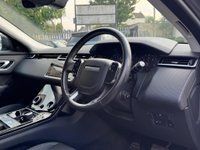 USED 2018 68 LAND ROVER RANGE ROVER VELAR 2.0 D180 Auto 4WD Euro 6 (s/s) 5dr 