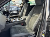 USED 2018 68 LAND ROVER RANGE ROVER VELAR 2.0 D180 Auto 4WD Euro 6 (s/s) 5dr 