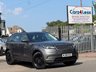 USED 2018 68 LAND ROVER RANGE ROVER VELAR 2.0 D180 Auto 4WD Euro 6 (s/s) 5dr 
