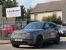 USED 2018 68 LAND ROVER RANGE ROVER VELAR 2.0 D180 Auto 4WD Euro 6 (s/s) 5dr 