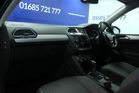 USED 2017 67 VOLKSWAGEN TIGUAN 1.4 TSI SE Navigation SUV 5dr Petrol DSG 4Motion Euro 6 (s/s) (150 ps) AUTOMATIC - APPLE CAR PLAY