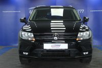 USED 2017 67 VOLKSWAGEN TIGUAN 1.4 TSI SE Navigation SUV 5dr Petrol DSG 4Motion Euro 6 (s/s) (150 ps) AUTOMATIC - APPLE CAR PLAY