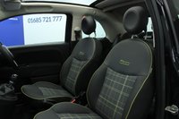 USED 2019 69 FIAT 500C 1.2 Lounge Convertible 2dr Petrol Manual Euro 6 (s/s) (69 bhp) SUPER LOW MILES - APPLE CAR PLAY