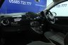 USED 2019 69 FIAT 500C 1.2 Lounge Convertible 2dr Petrol Manual Euro 6 (s/s) (69 bhp) SUPER LOW MILES - APPLE CAR PLAY