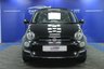 USED 2019 69 FIAT 500C 1.2 Lounge Convertible 2dr Petrol Manual Euro 6 (s/s) (69 bhp) SUPER LOW MILES - APPLE CAR PLAY