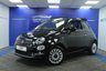 USED 2019 69 FIAT 500C 1.2 Lounge Convertible 2dr Petrol Manual Euro 6 (s/s) (69 bhp) SUPER LOW MILES - APPLE CAR PLAY
