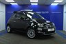 USED 2019 69 FIAT 500C 1.2 Lounge Convertible 2dr Petrol Manual Euro 6 (s/s) (69 bhp) SUPER LOW MILES - APPLE CAR PLAY