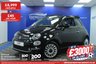 USED 2019 69 FIAT 500C 1.2 Lounge Convertible 2dr Petrol Manual Euro 6 (s/s) (69 bhp) SUPER LOW MILES - APPLE CAR PLAY