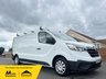 USED 2023 73 RENAULT TRAFIC 130 2.0 dCi Blue LL30 Start L2 H1 Euro 6 +VAT 