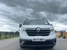 USED 2023 73 RENAULT TRAFIC 130 2.0 dCi Blue LL30 Start L2 H1 Euro 6 +VAT 
