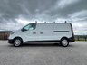 USED 2023 73 RENAULT TRAFIC 130 2.0 dCi Blue LL30 Start L2 H1 Euro 6 +VAT 