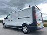 USED 2023 73 RENAULT TRAFIC 130 2.0 dCi Blue LL30 Start L2 H1 Euro 6 +VAT 