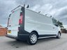 USED 2023 73 RENAULT TRAFIC 130 2.0 dCi Blue LL30 Start L2 H1 Euro 6 +VAT 