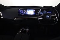 USED 2022 22 BMW IX 50 111.5kWh M Sport Auto xDrive 5dr 