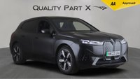 USED 2022 22 BMW IX 50 111.5kWh M Sport Auto xDrive 5dr 