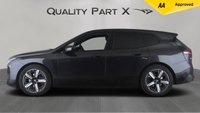 USED 2022 22 BMW IX 50 111.5kWh M Sport Auto xDrive 5dr 