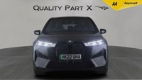 USED 2022 22 BMW IX 50 111.5kWh M Sport Auto xDrive 5dr 