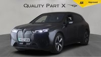 USED 2022 22 BMW IX 50 111.5kWh M Sport Auto xDrive 5dr 