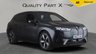 USED 2022 22 BMW IX 50 111.5kWh M Sport Auto xDrive 5dr 