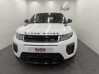 USED 2016 66 LAND ROVER RANGE ROVER EVOQUE 2.0 TD4 HSE Dynamic Convertible 2dr Diesel Auto 4WD Euro 6 (s/s) (180 ps) 