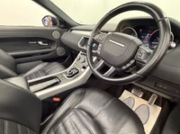USED 2016 66 LAND ROVER RANGE ROVER EVOQUE 2.0 TD4 HSE Dynamic Convertible 2dr Diesel Auto 4WD Euro 6 (s/s) (180 ps) 