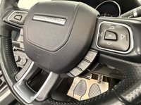USED 2016 66 LAND ROVER RANGE ROVER EVOQUE 2.0 TD4 HSE Dynamic Convertible 2dr Diesel Auto 4WD Euro 6 (s/s) (180 ps) 