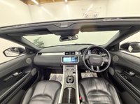 USED 2016 66 LAND ROVER RANGE ROVER EVOQUE 2.0 TD4 HSE Dynamic Convertible 2dr Diesel Auto 4WD Euro 6 (s/s) (180 ps) 