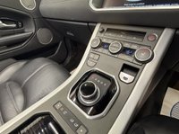USED 2016 66 LAND ROVER RANGE ROVER EVOQUE 2.0 TD4 HSE Dynamic Convertible 2dr Diesel Auto 4WD Euro 6 (s/s) (180 ps) 