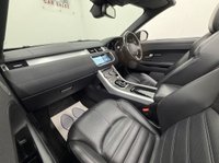 USED 2016 66 LAND ROVER RANGE ROVER EVOQUE 2.0 TD4 HSE Dynamic Convertible 2dr Diesel Auto 4WD Euro 6 (s/s) (180 ps) 