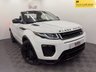 USED 2016 66 LAND ROVER RANGE ROVER EVOQUE 2.0 TD4 HSE Dynamic Convertible 2dr Diesel Auto 4WD Euro 6 (s/s) (180 ps) 