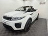USED 2016 66 LAND ROVER RANGE ROVER EVOQUE 2.0 TD4 HSE Dynamic Convertible 2dr Diesel Auto 4WD Euro 6 (s/s) (180 ps) 