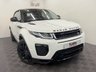 USED 2016 66 LAND ROVER RANGE ROVER EVOQUE 2.0 TD4 HSE Dynamic Convertible 2dr Diesel Auto 4WD Euro 6 (s/s) (180 ps) 