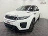 USED 2016 66 LAND ROVER RANGE ROVER EVOQUE 2.0 TD4 HSE Dynamic Convertible 2dr Diesel Auto 4WD Euro 6 (s/s) (180 ps) 