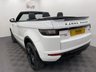 USED 2016 66 LAND ROVER RANGE ROVER EVOQUE 2.0 TD4 HSE Dynamic Convertible 2dr Diesel Auto 4WD Euro 6 (s/s) (180 ps) 