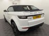 USED 2016 66 LAND ROVER RANGE ROVER EVOQUE 2.0 TD4 HSE Dynamic Convertible 2dr Diesel Auto 4WD Euro 6 (s/s) (180 ps) 