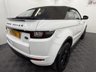 USED 2016 66 LAND ROVER RANGE ROVER EVOQUE 2.0 TD4 HSE Dynamic Convertible 2dr Diesel Auto 4WD Euro 6 (s/s) (180 ps) 